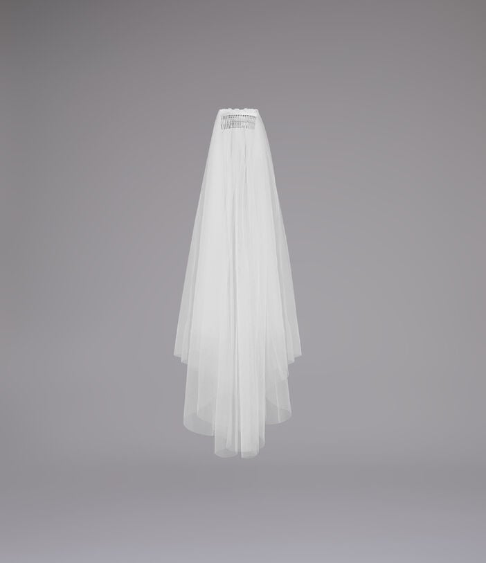 Vivienne Westwood CLASSIC VEIL SHORT